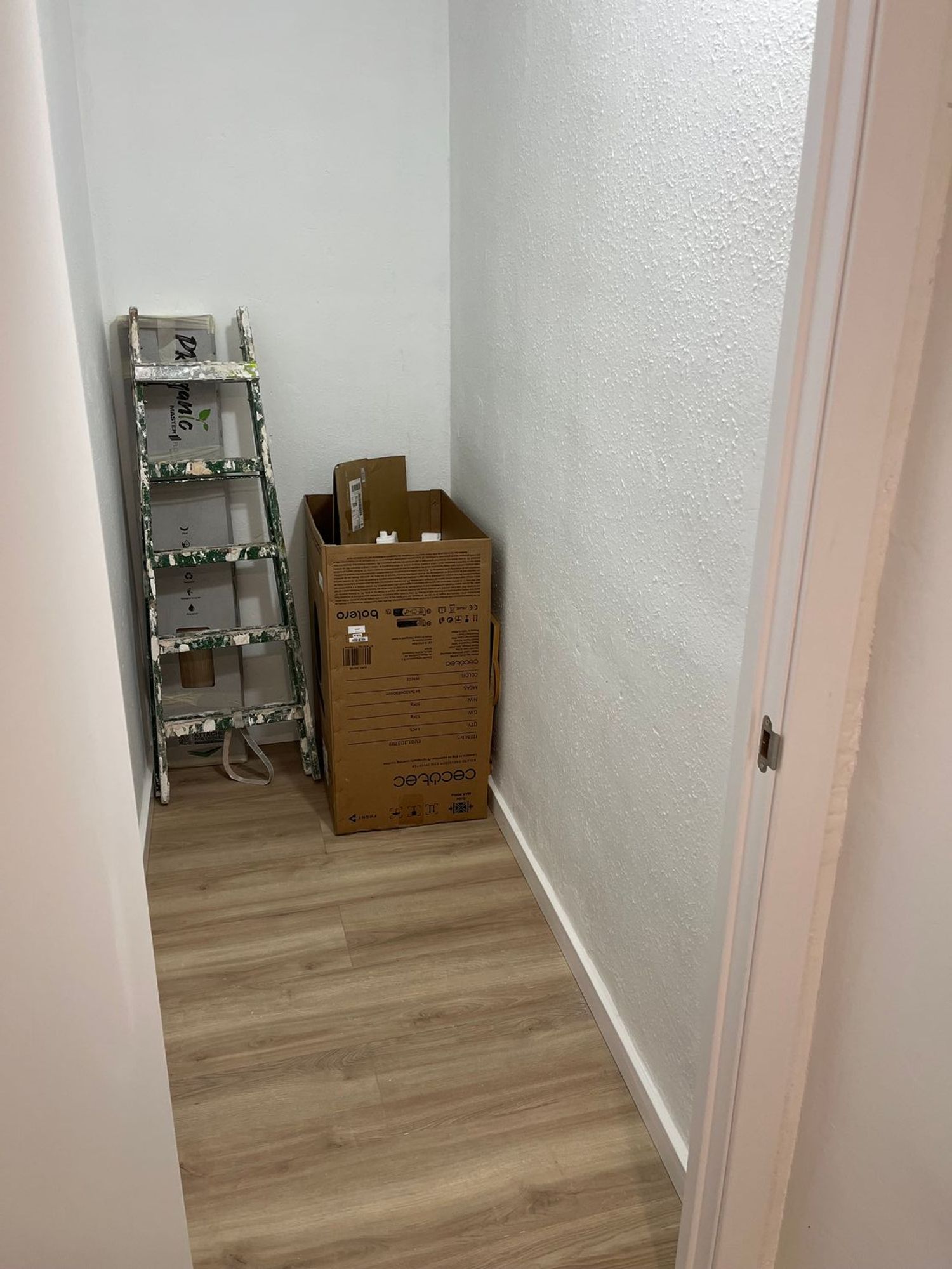 Piso en Calle de Sau, 110, Torre-romeu, Torre-romeu - Foto 7