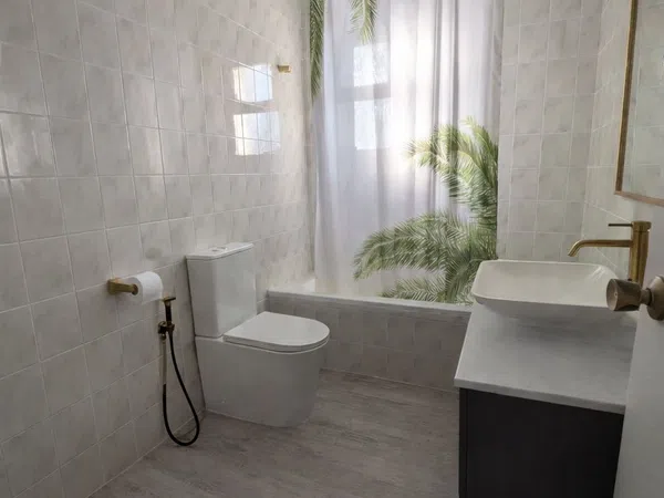 Chalet adosado en Urbanización las Pedrizas, Rincón de la Victoria s/n Na - Foto 14