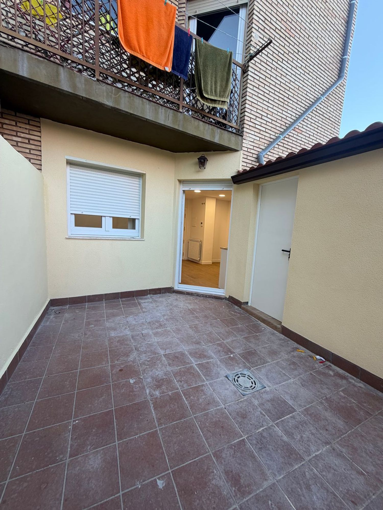 Piso en Calle de Ponce de Cabrera, 2, Ensanche, Ensanche - Foto 14
