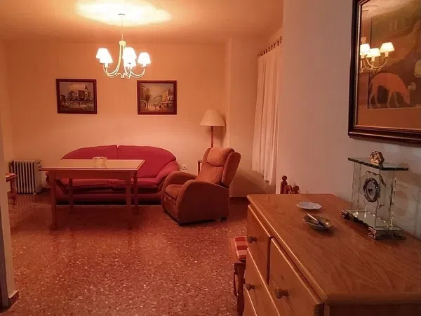 Piso en Calle Maritorija, 23 - Foto 1