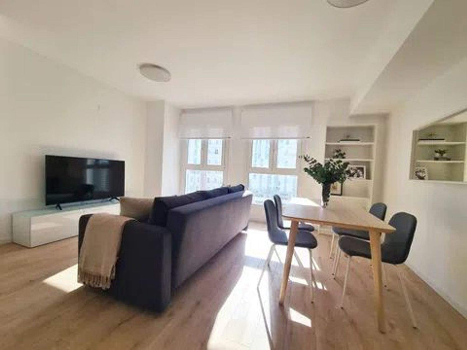 Ático en calle de Vicente Chuliá Campos, 1 - Foto 8