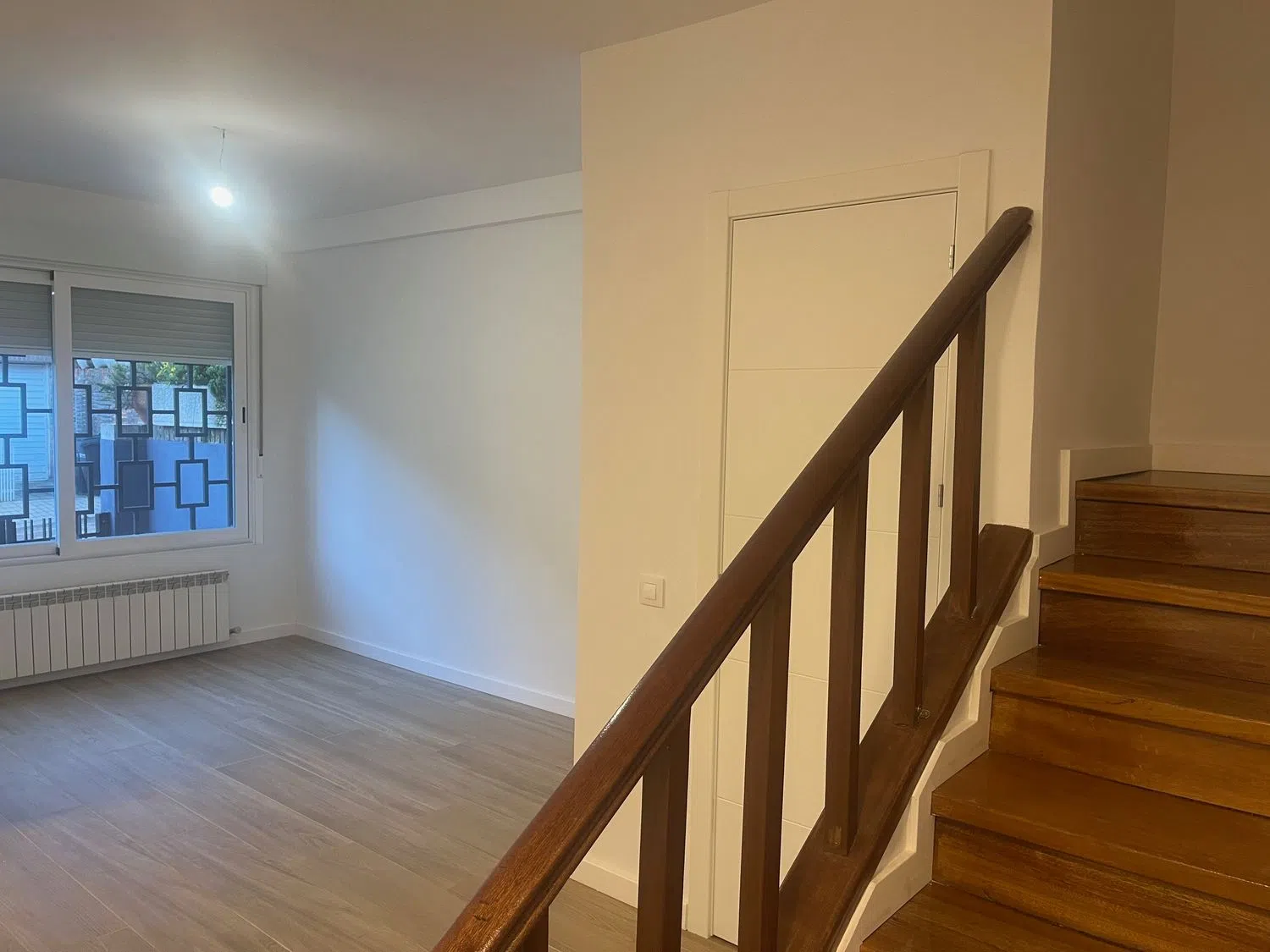 Chalet adosado en calle Encinas del Paular, 11 - Foto 5