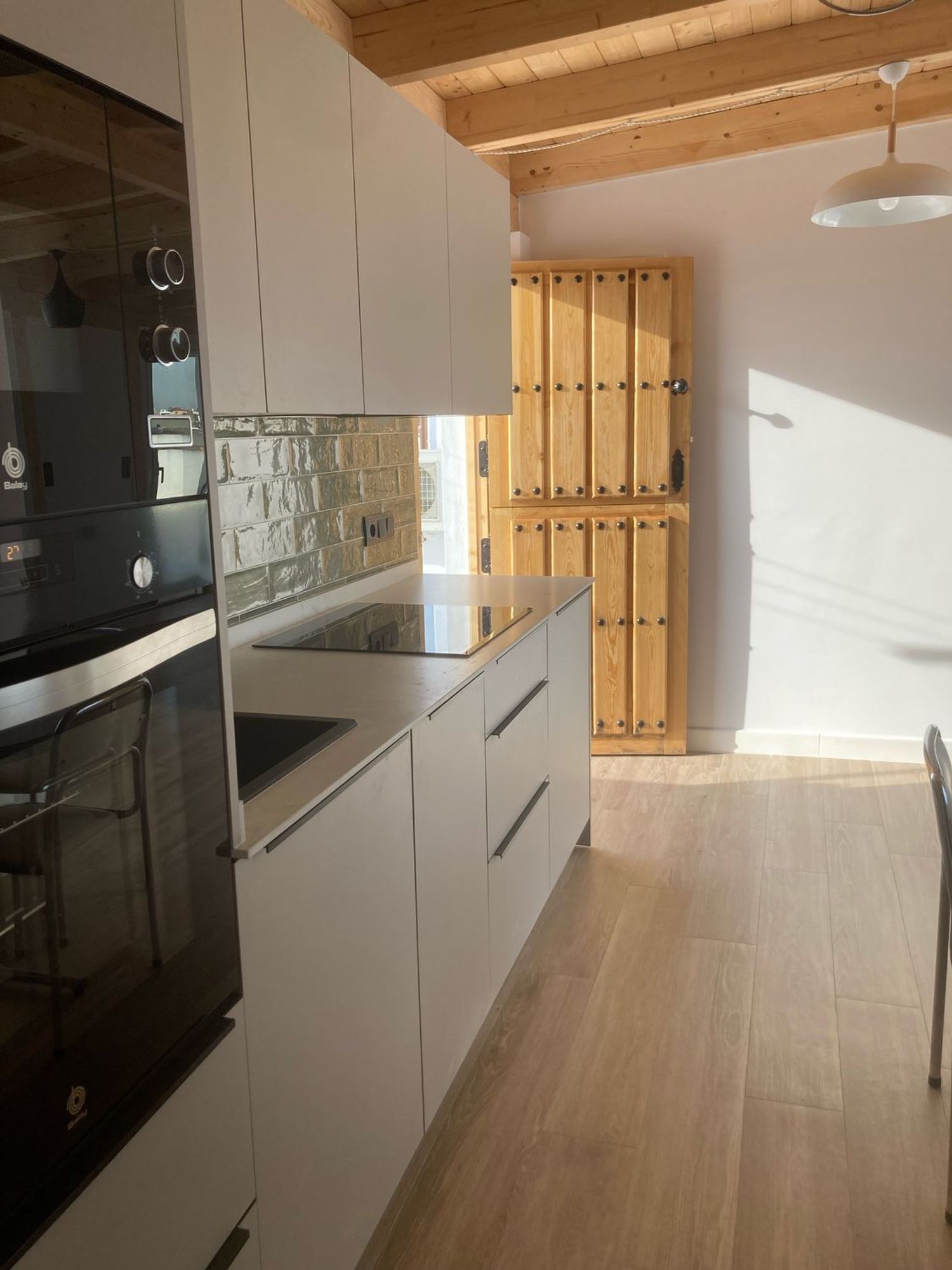 Ático en calle Bordador Rodriguez Ojeda, 6 - Foto 28