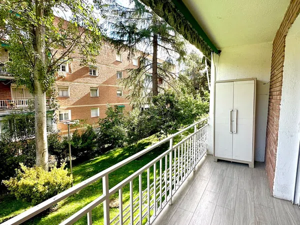 Piso en Calle de Marbella, 79, Mirasierra - Foto 11