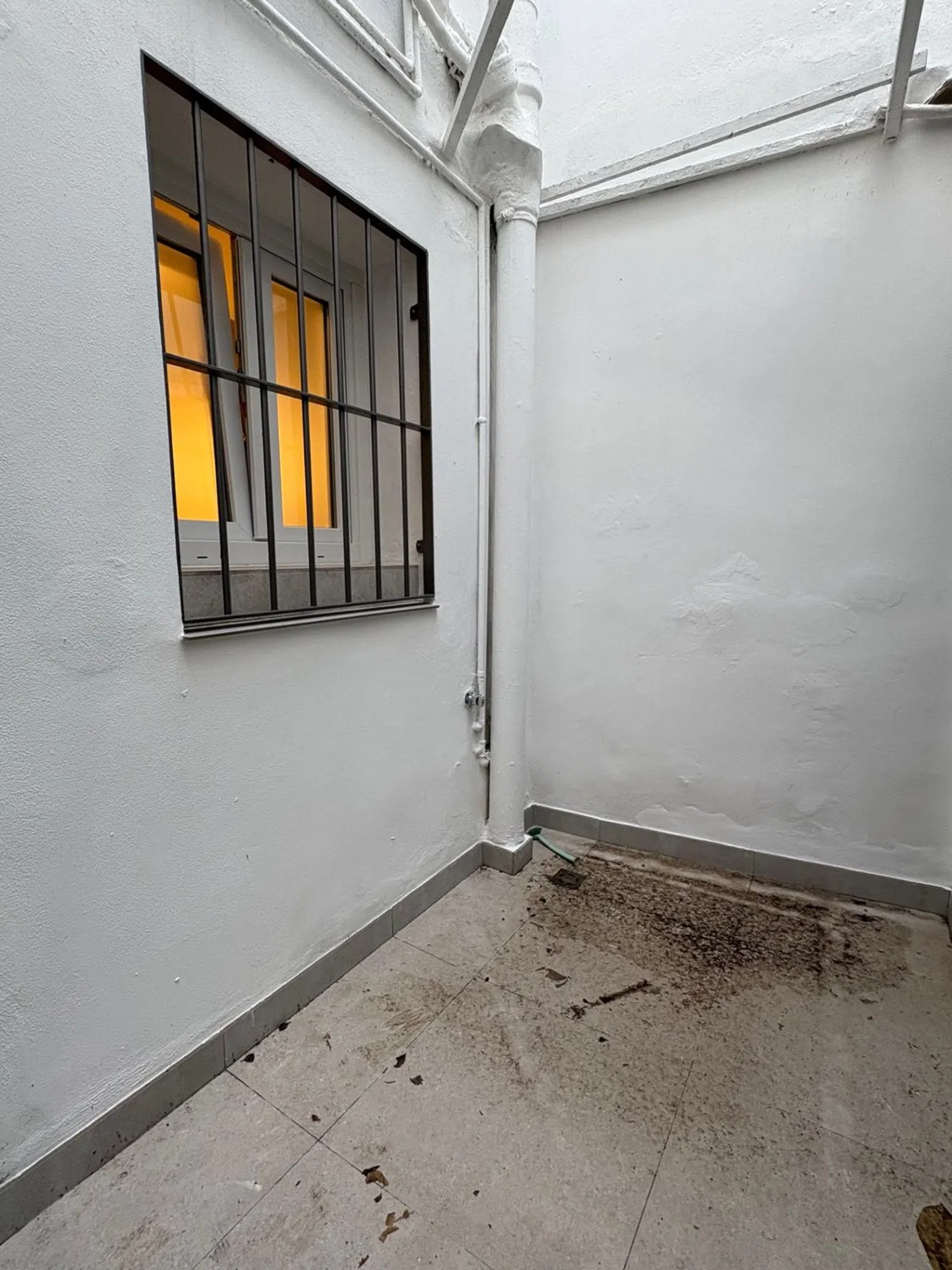 Piso en calle Buiza y Mensaque, 4 - Foto 7