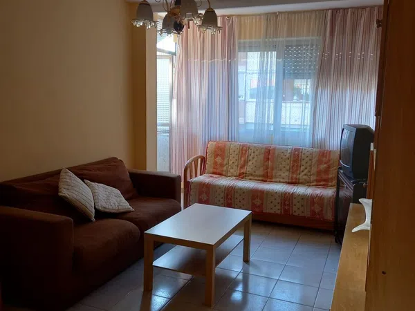 Piso en Calle Oca, 4, La Alhóndiga, La Alhóndiga - Foto 17