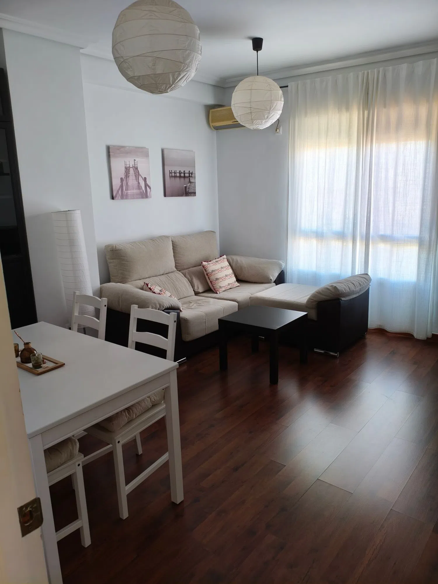 Piso en calle Flor de Gitanilla, 11 - Foto 1