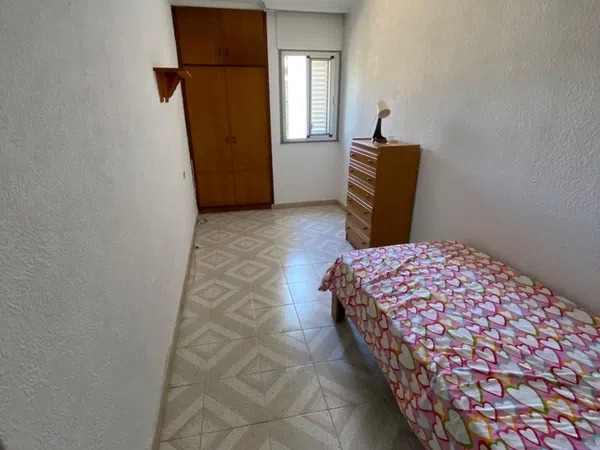 Piso en calle Maria del Rosario Sotomayor, 1 - Foto 8