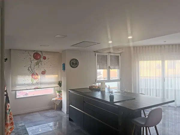 Piso en calle Subida San Francisco, 2 - Foto 1