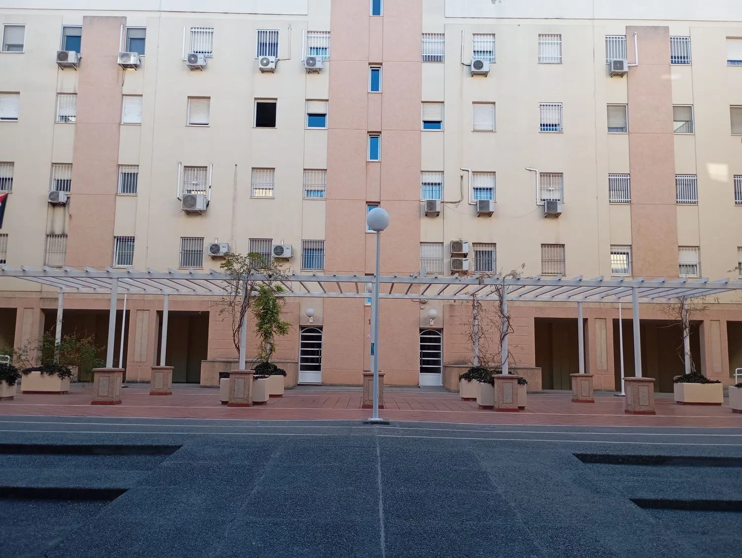 Dúplex en Párroco González Abato, 12 - Foto 2