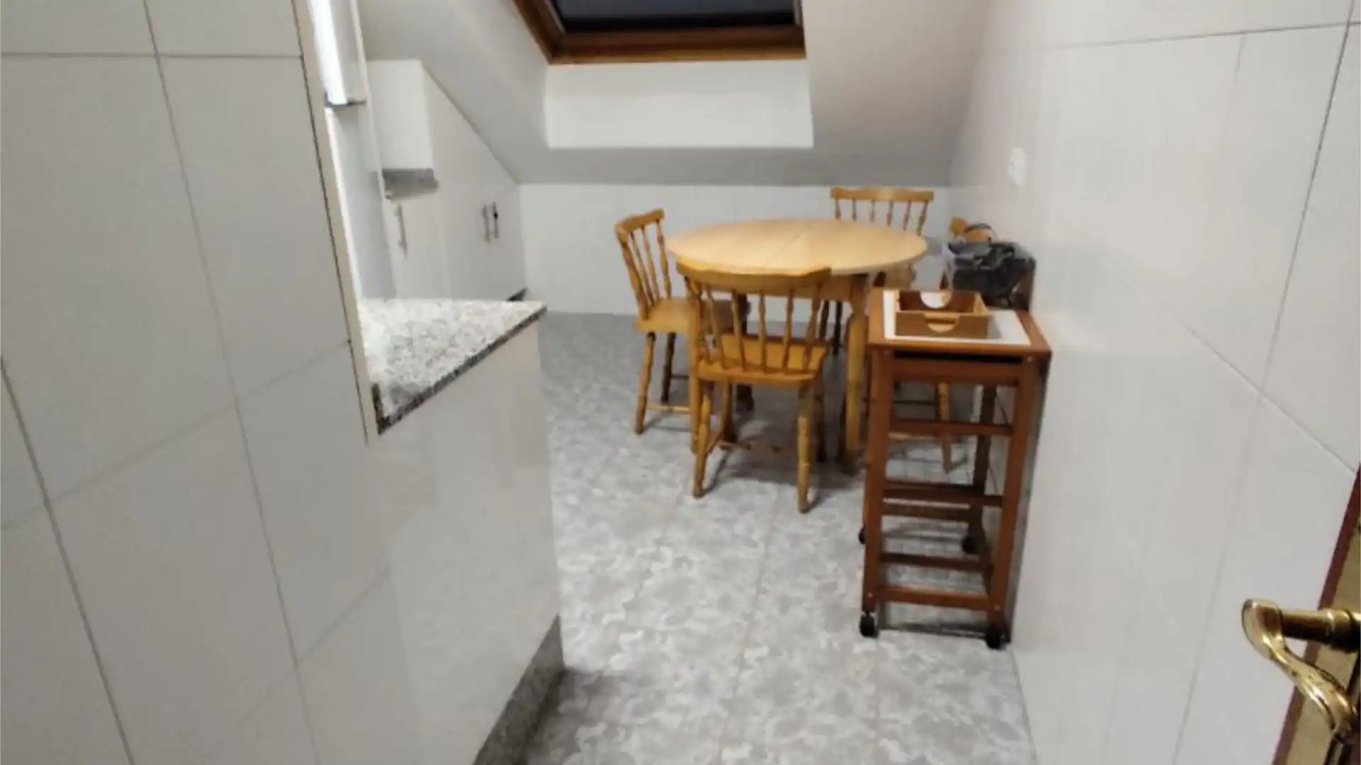 Piso en  Avenida Casanova de Eirís 27 - Foto 12