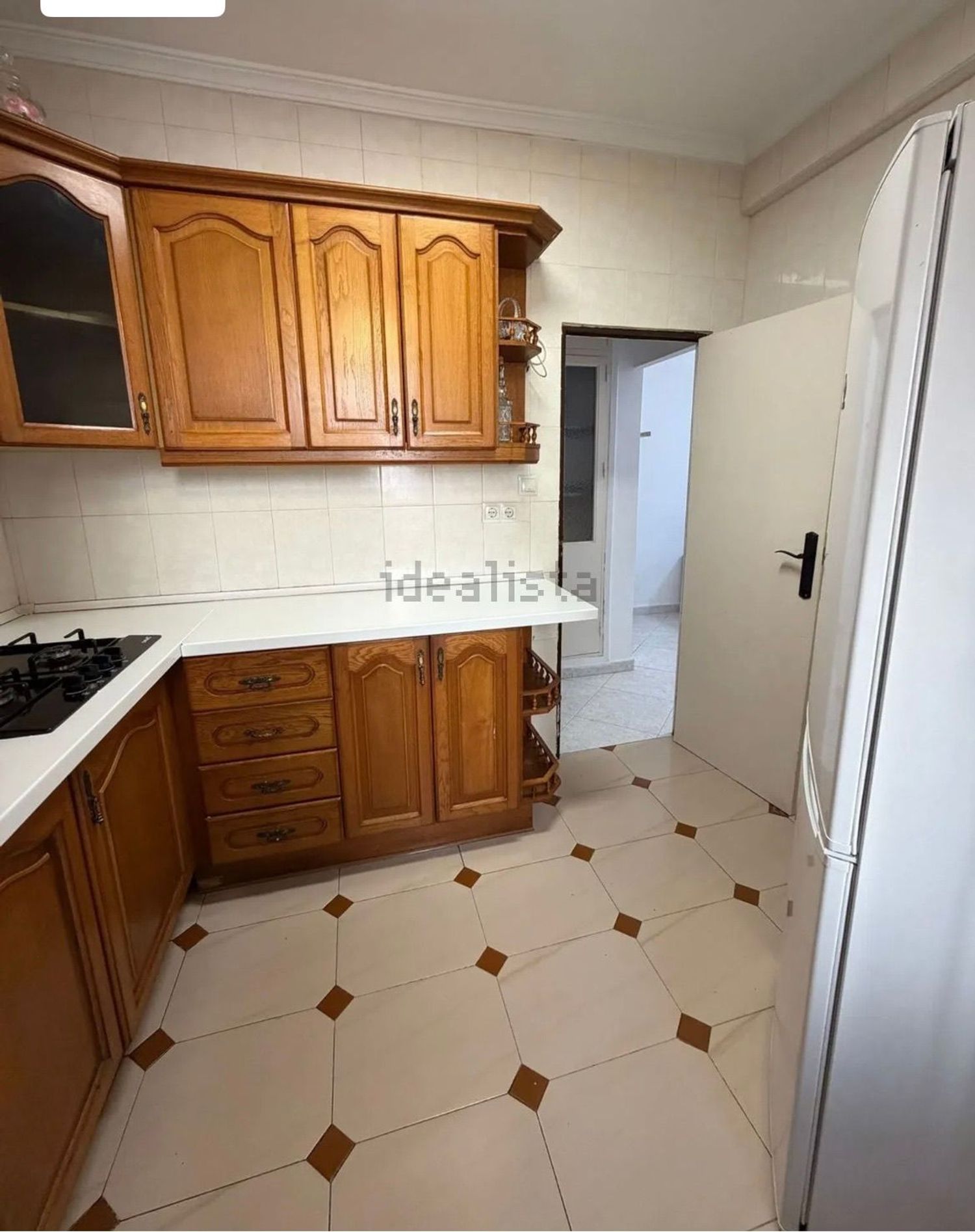 Piso en calle Santa Marta, 8 - Foto 12