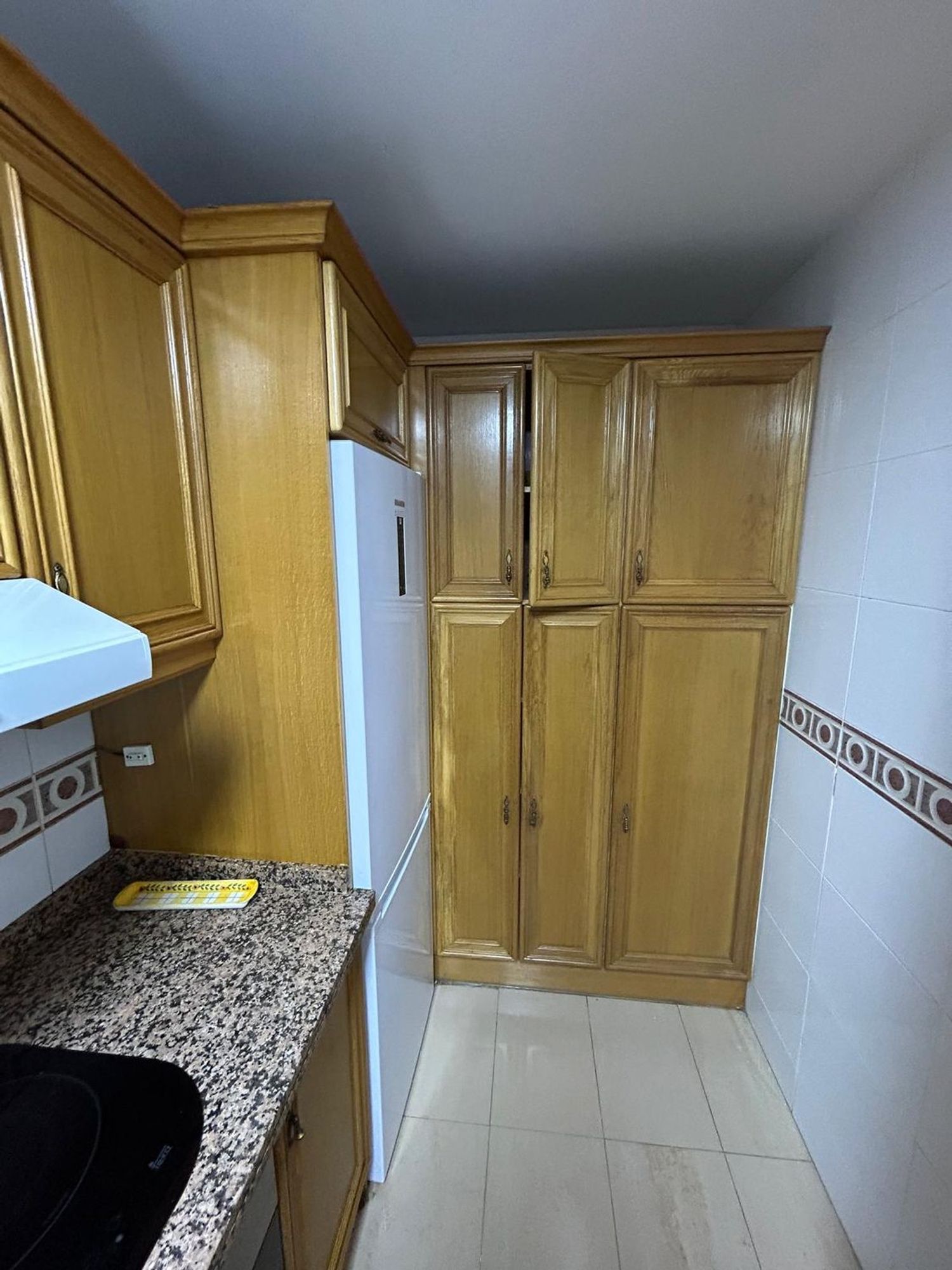Piso en Plaza La Grama, 2, San León - El Carmen, San León - El Carmen - Foto 2