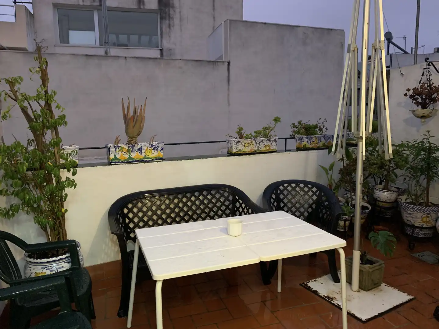 Apartamento en  Calle Hiniesta 12B - Foto 2
