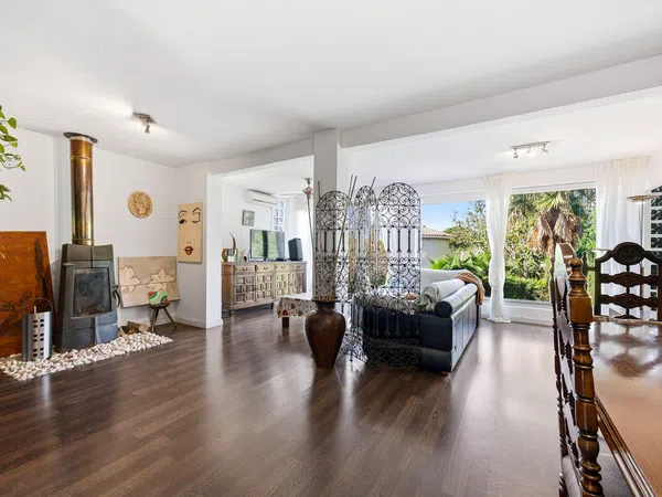 Chalet pareado en avenida de la Costa Blanca, 46 - Foto 1