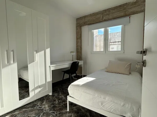 Piso en calle de Joan Baptista Benlloch, 20 - Foto 10