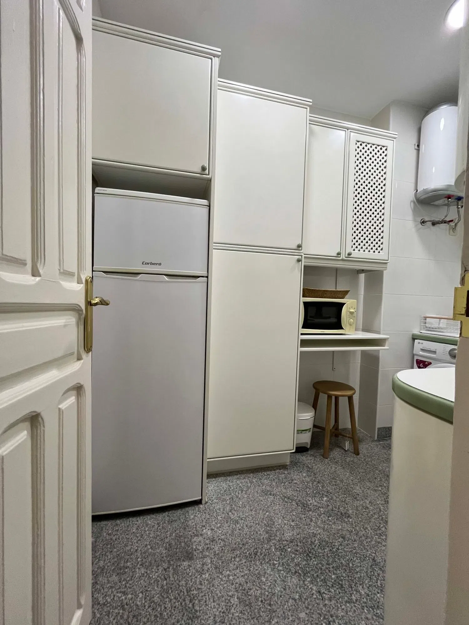 Piso en calle de Narváez, 72 - Foto 6