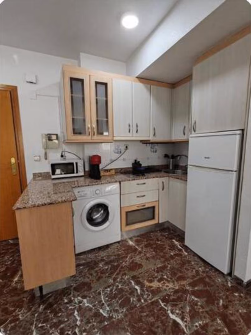 Apartamento en Corte Ingles - Foto 3