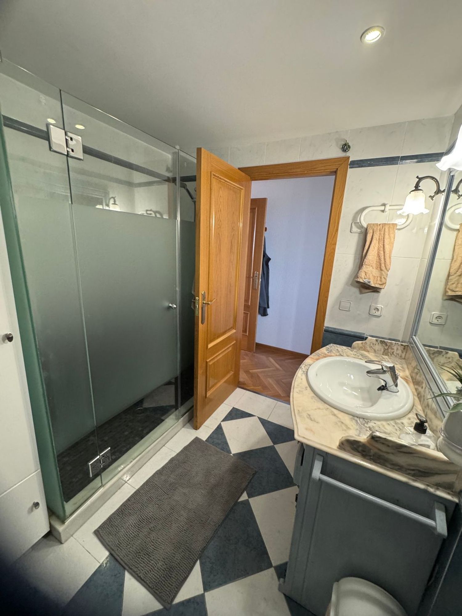 Piso en calle de la Virgen del Socorro, 85 - Foto 7