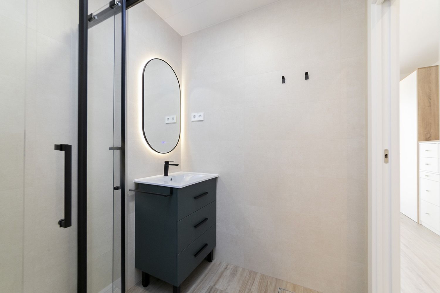 Piso en calle Puerto de Somiedo, 1 - Foto 12