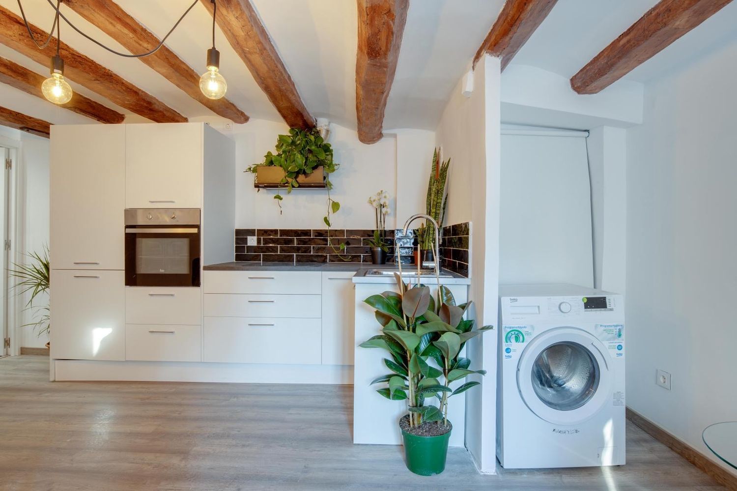 Ático en calle dels Capellans, 11 - Foto 14