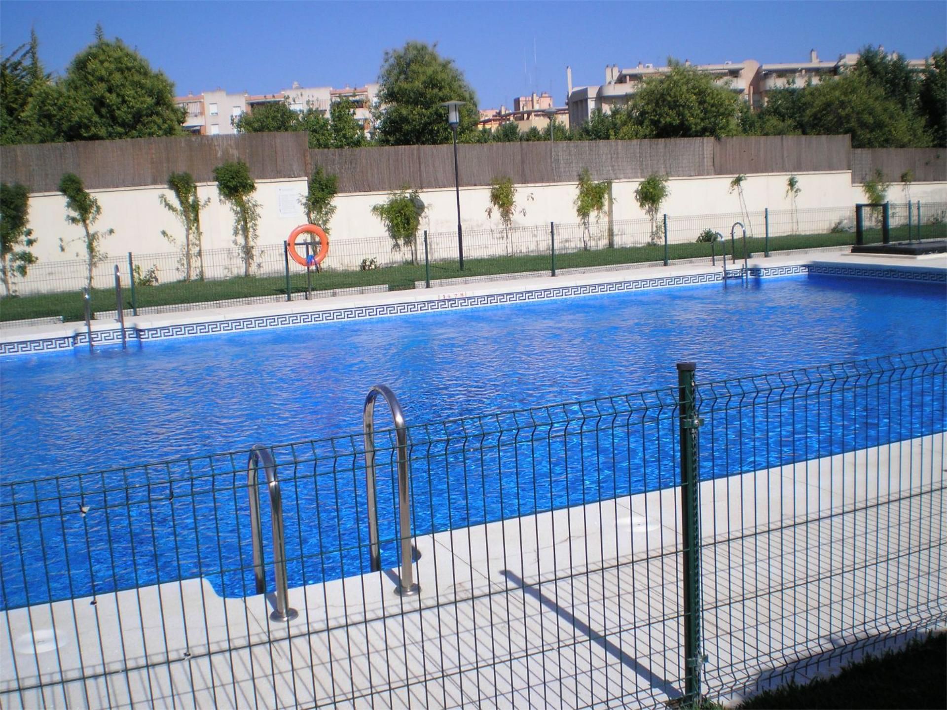 Piso en  Avenida Parménides 7