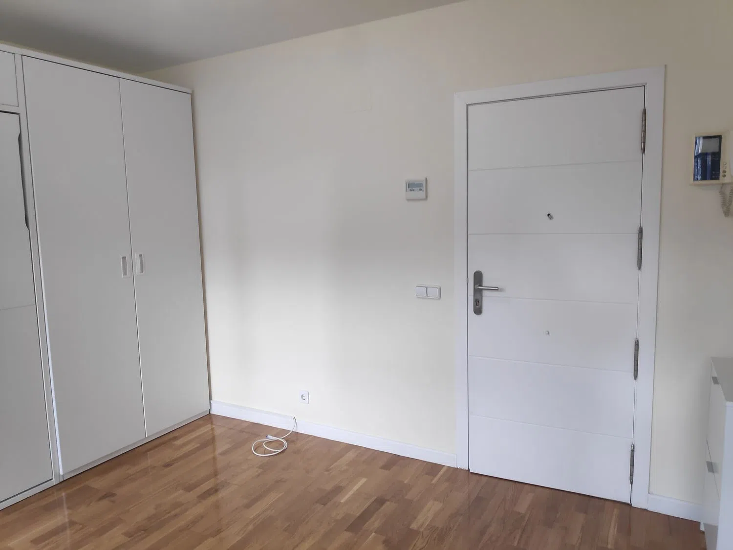 Estudio en calle de Pedro Campos, 4 - Foto 9