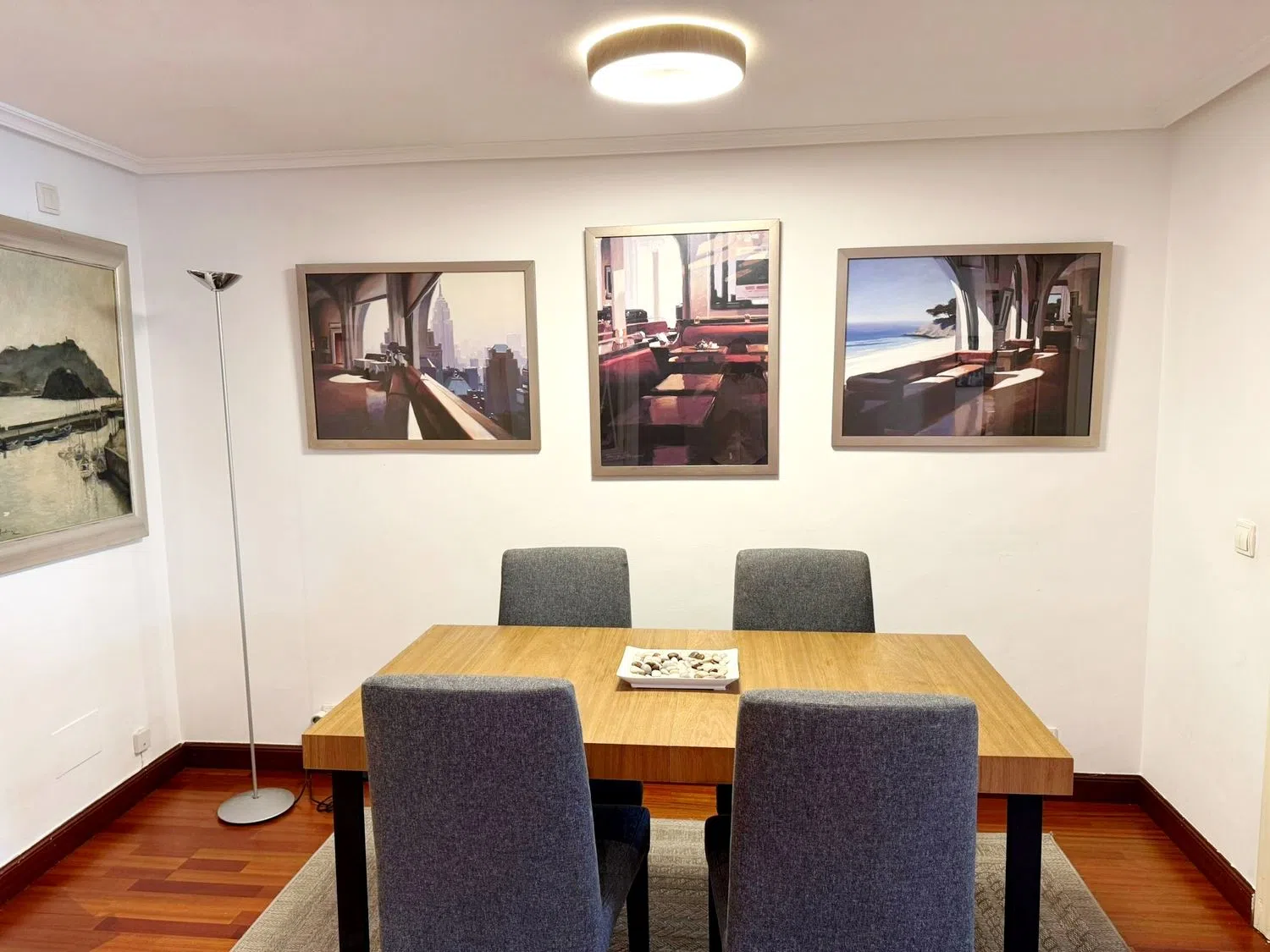 Piso en calle Zuloaga, 14 - Foto 6