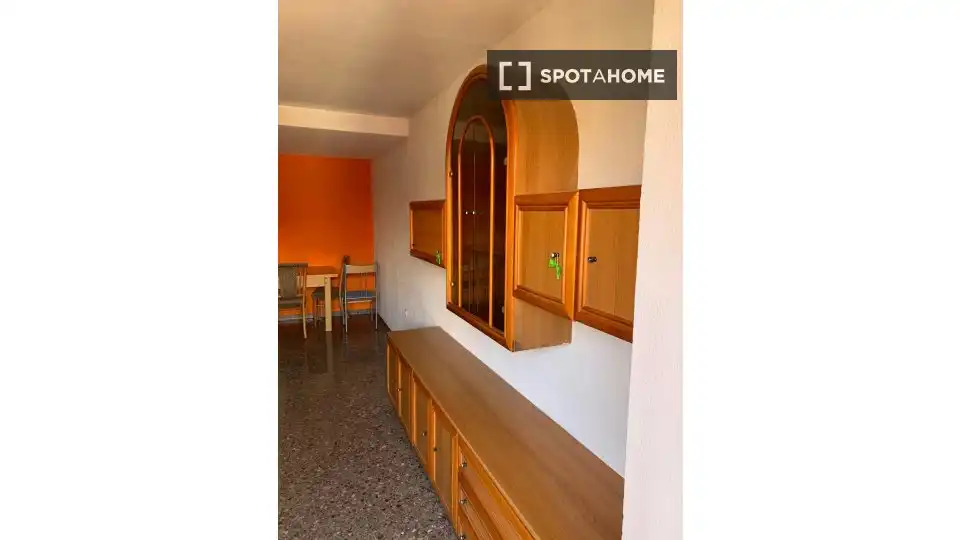 Piso en  Valencia Capital - Foto 3