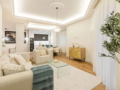 Piso en calle de Ayala, 100