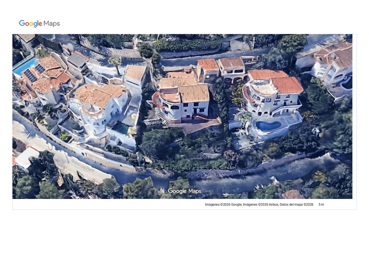 Casa o chalet independiente en Avenida de les Calcides, 102, La Viña - Montemar - San Jaime, La Viña - Montemar - San Jaime - Foto 6