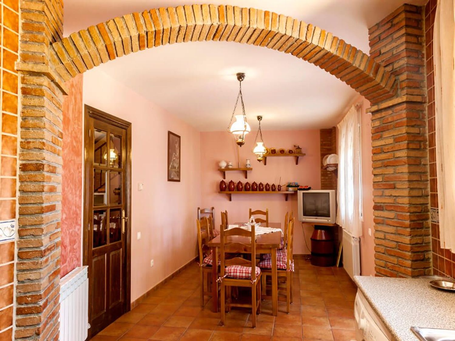 Casa rural en Calle Carmen, 7 - Foto 3