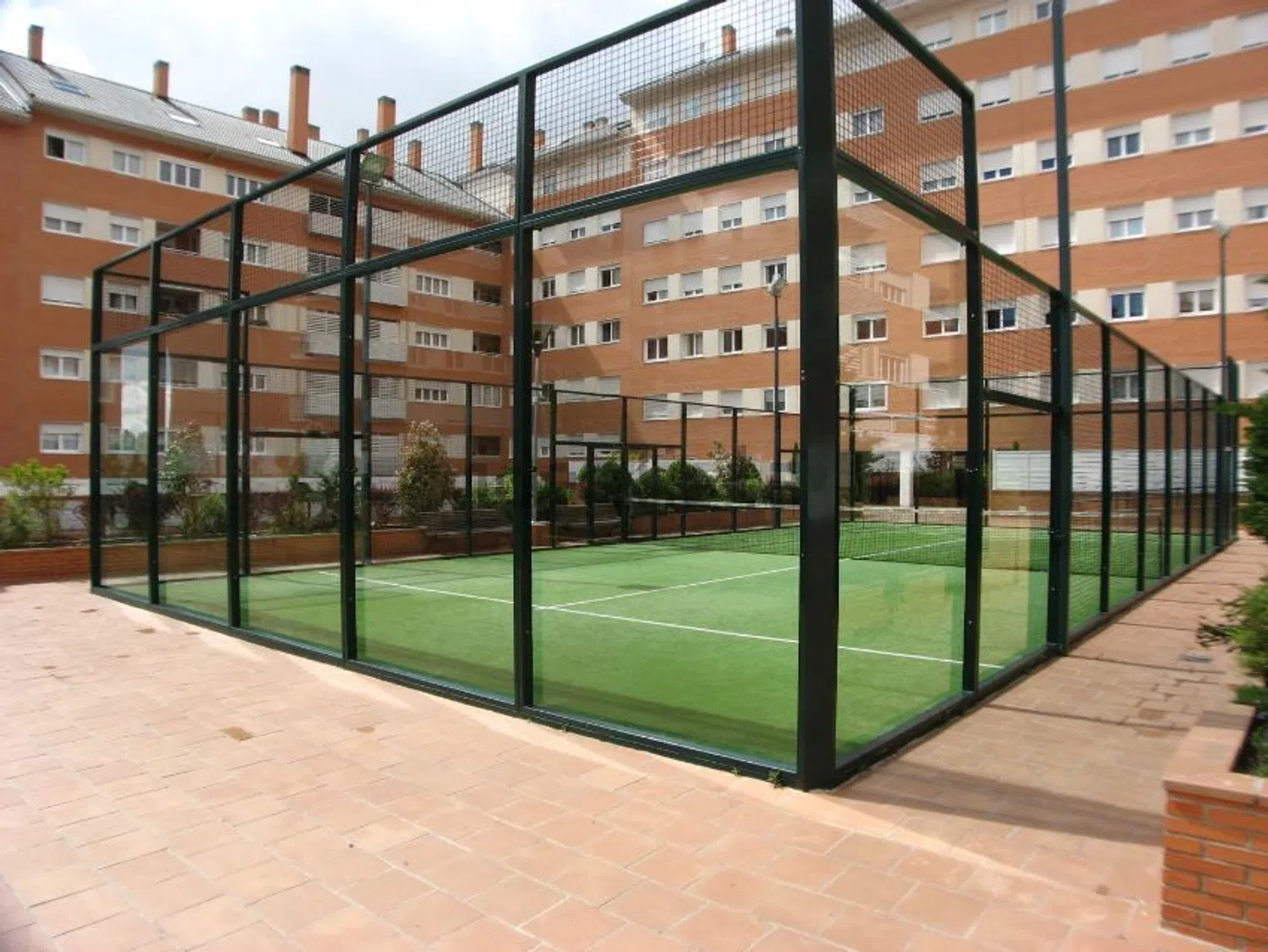 Piso en avenida de Santo Domingo de la Calzada, 19 - Foto 4