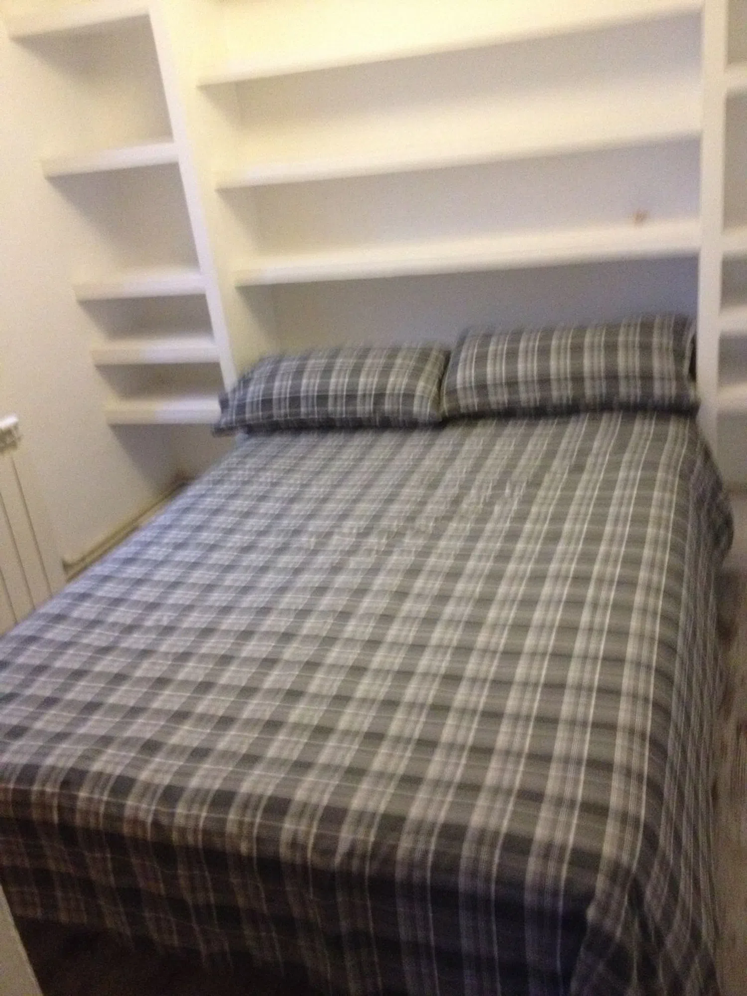 Piso en calle de la Granjilla, 3 - Foto 8