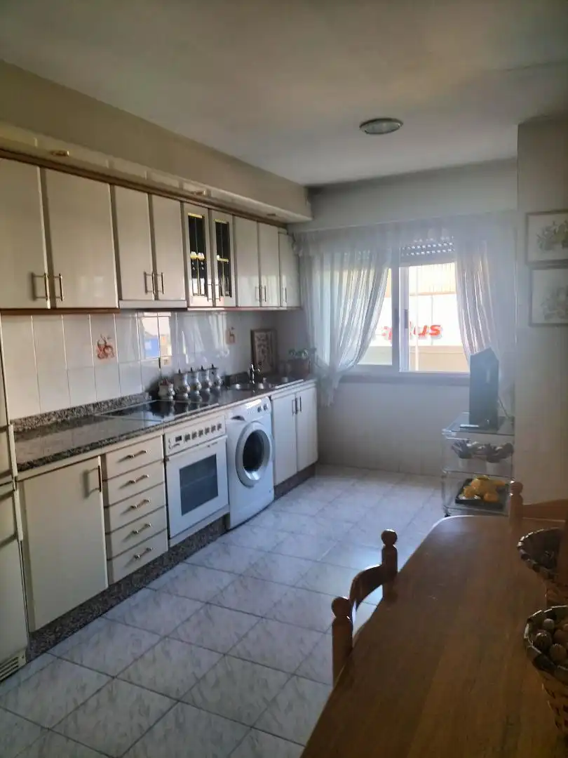 Piso en  Avenida de Zamora 137D - Foto 8