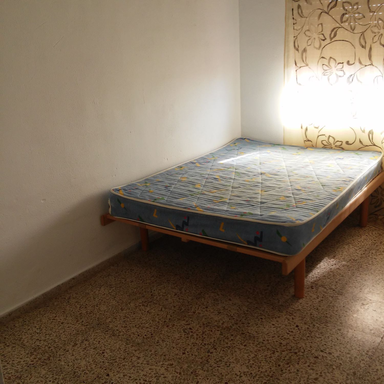 Piso en calle Virgen de Monserrate, 6 - Foto 8