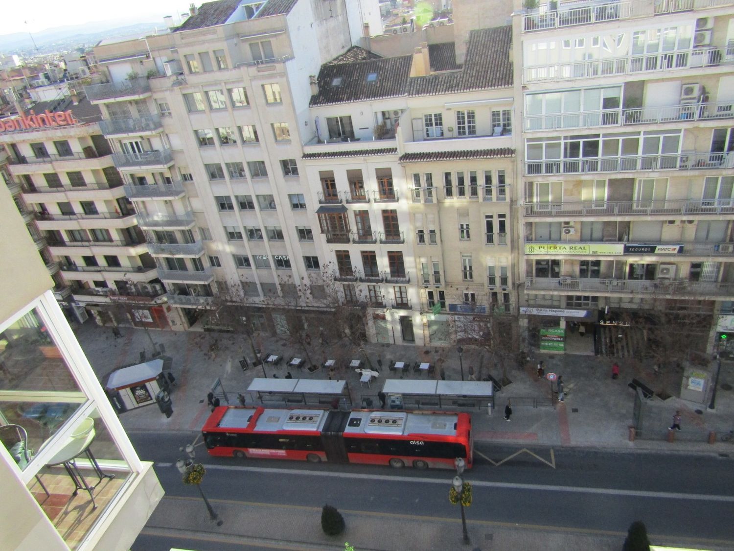 Piso en calle Acera del Casino, 3 - Foto 7