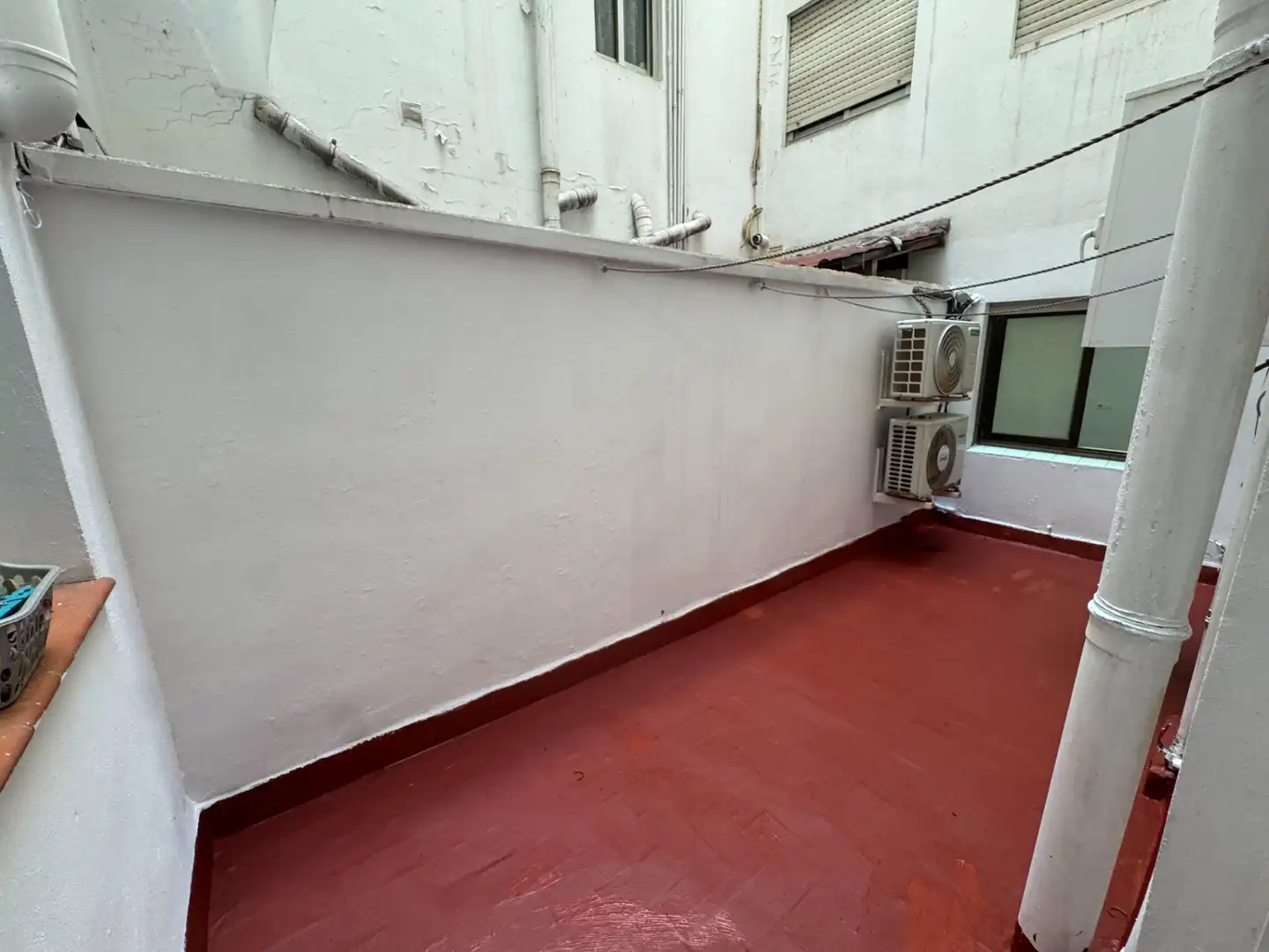 Piso en  Avinguda del Port - Foto 13