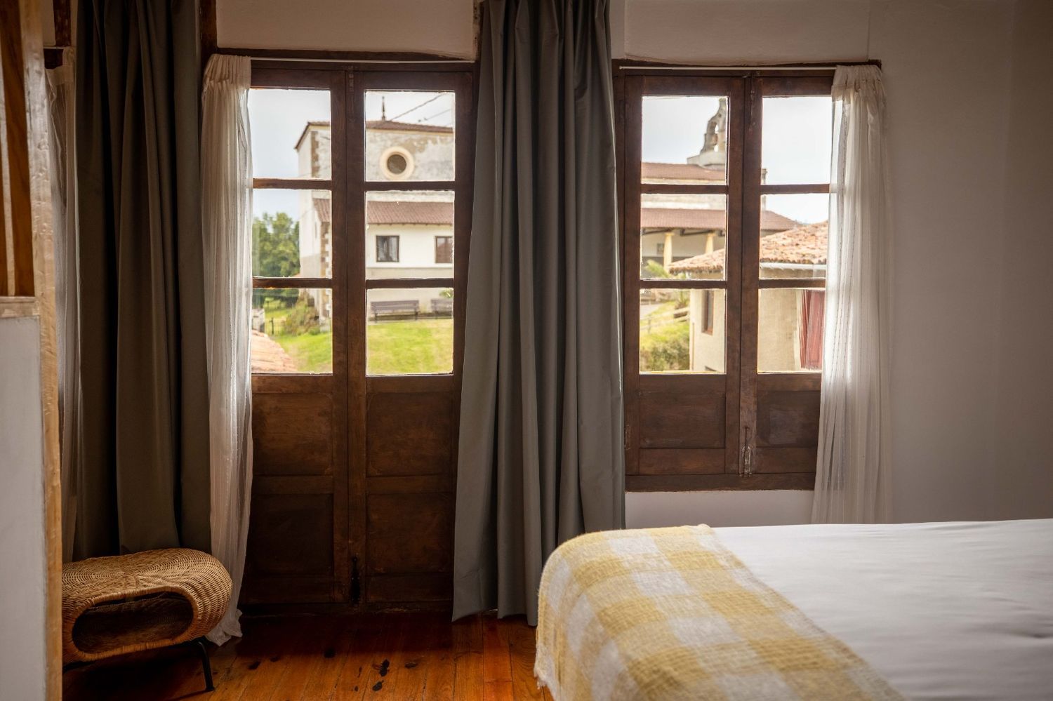 Casa de pueblo en Vallés s/n - Foto 8