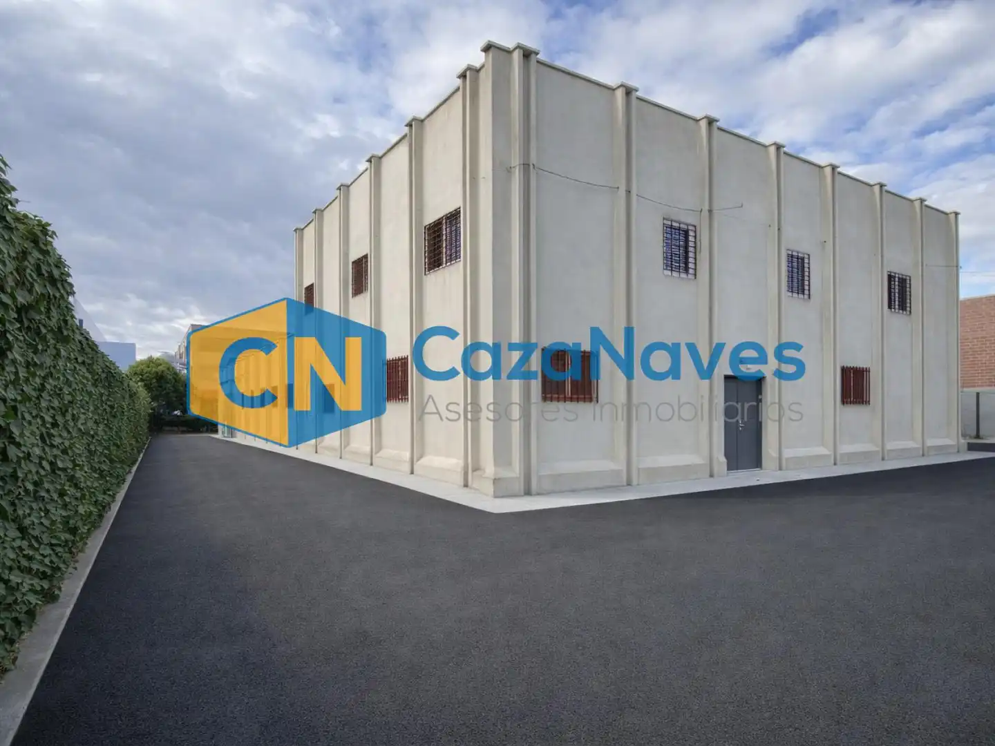 Nave Industrial en Alcorcón - Foto 7
