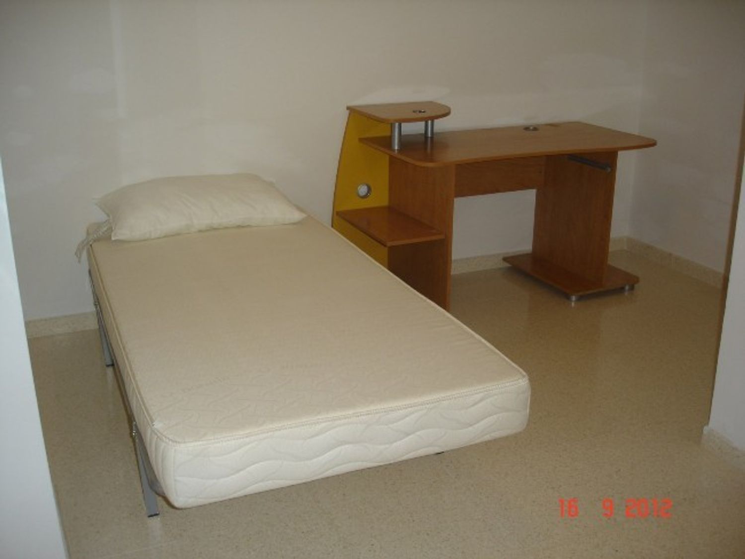 Piso en Calle Juan Pablo II, 31, Zona Fuentemora, Zona Fuentemora - Foto 11