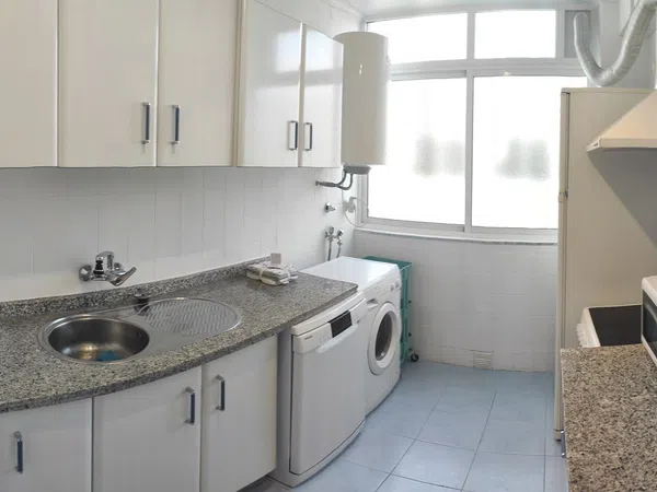 Piso en calle tambre, 7 - Foto 2