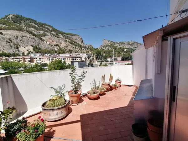Ático en Calle Reconquesta, 42, Barri Eixample, Barri Eixample - Foto 1
