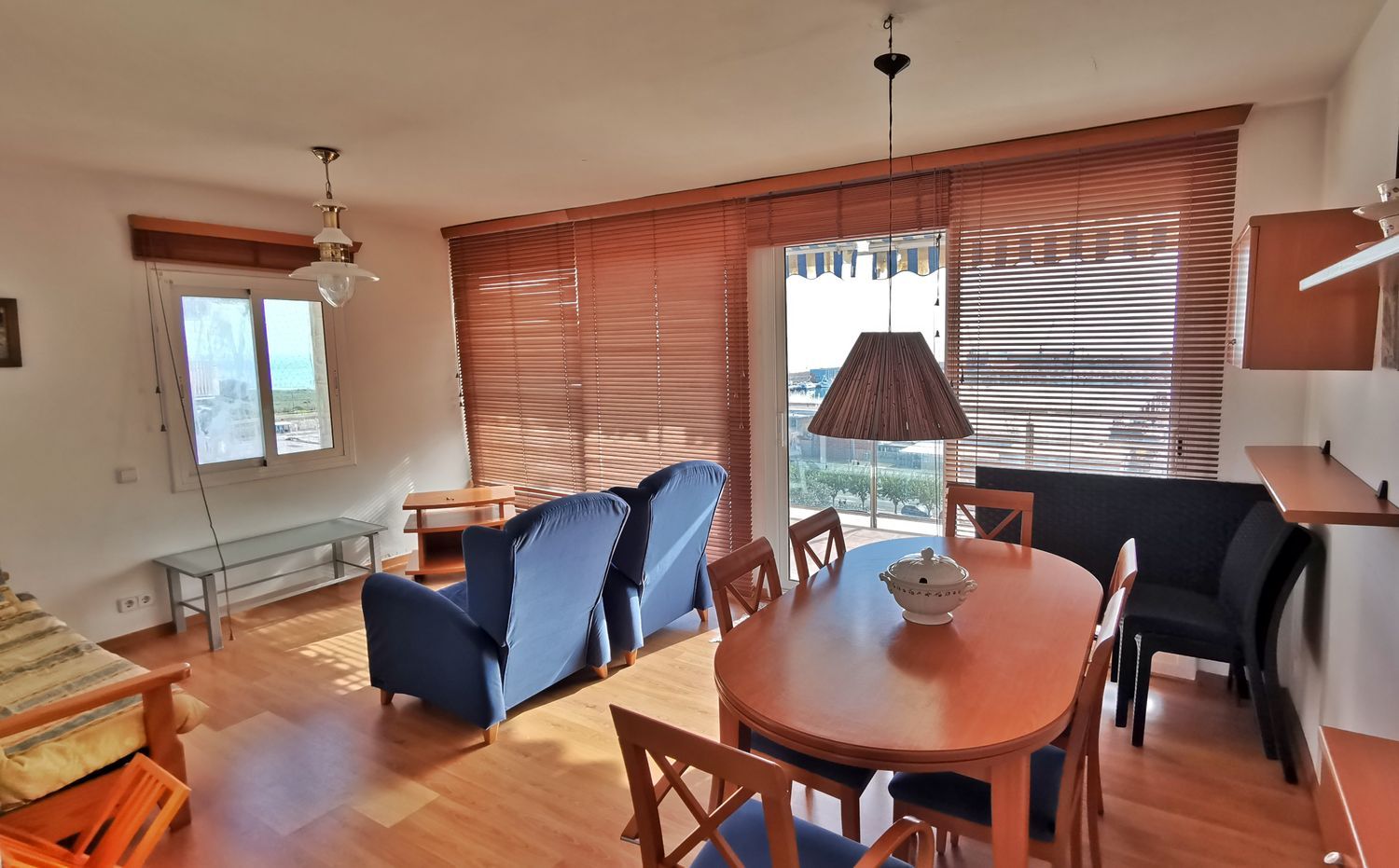 Ático en paseo Maritim, 92 - Foto 5