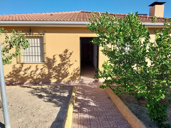 Casa o chalet independiente en Urbanizacion el Juncal, 6 - Foto 11
