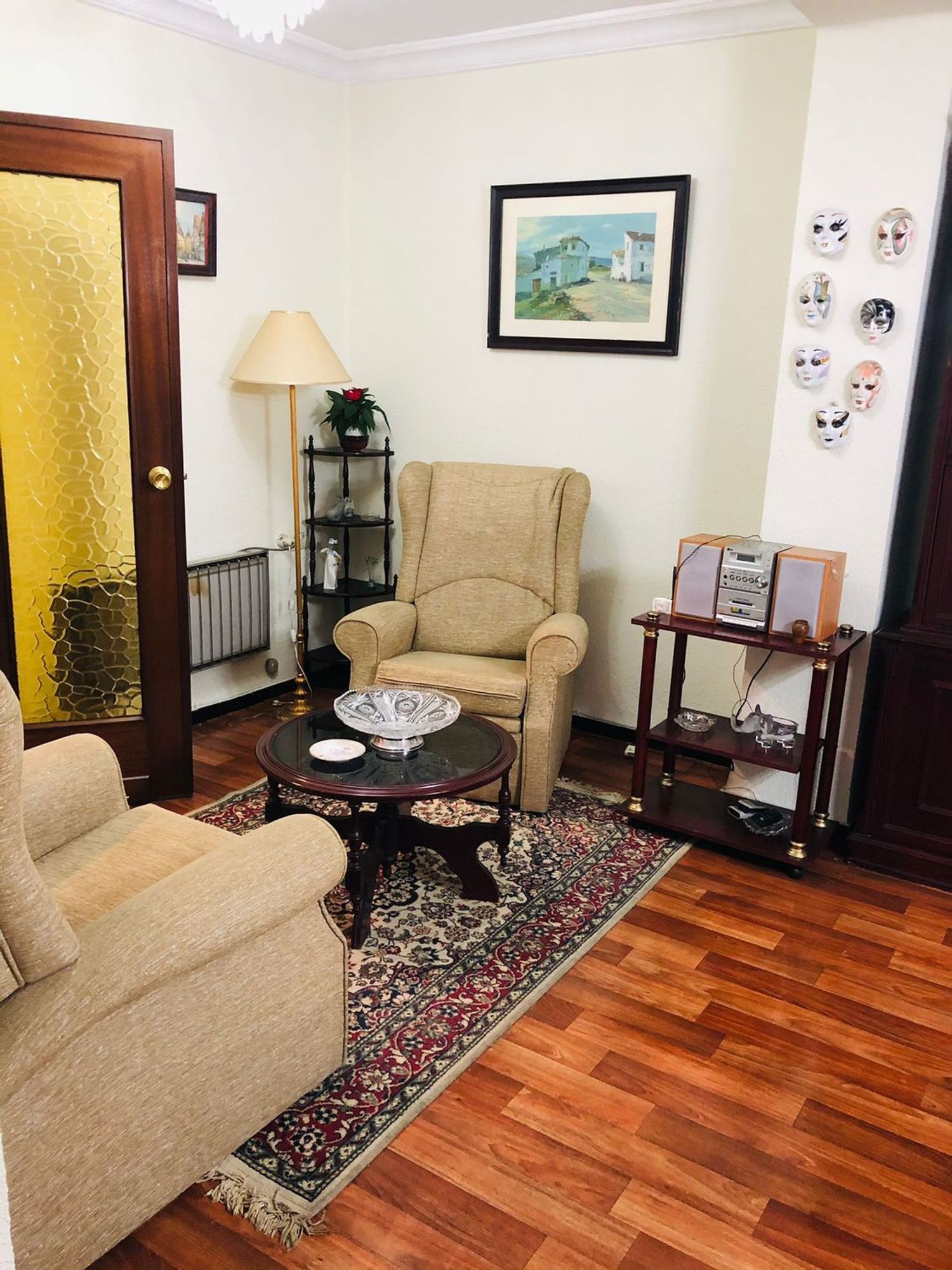 Piso en calle d'Àngel Guimerà, 53 - Foto 6