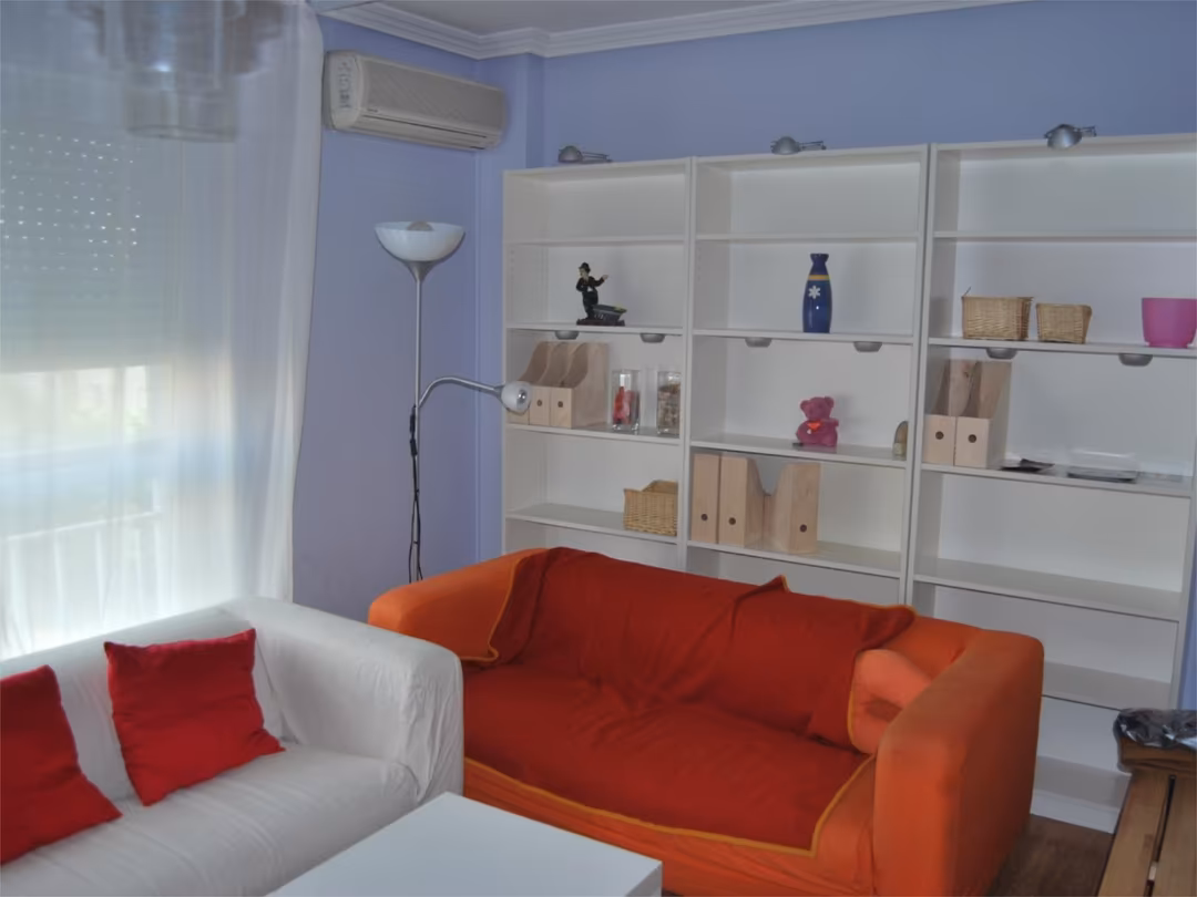 Piso en  Calle de Pío Baroja 9 - Foto 6