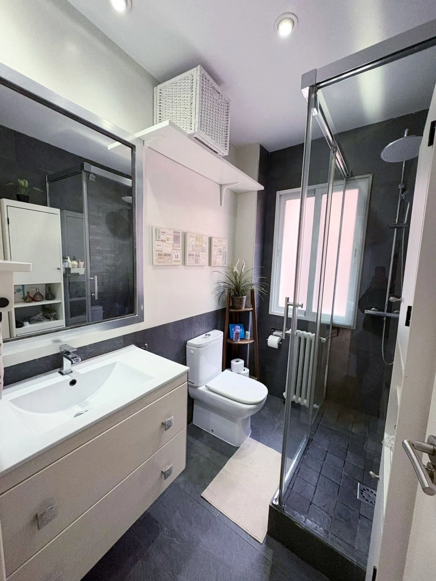 Piso en calle Herreros de Tejada, 10 - Foto 15