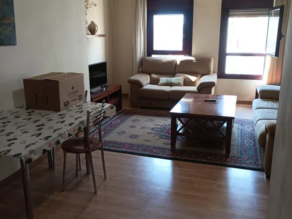 Piso en Avenida del Barrio, 44, Centro, Centro - Foto 1