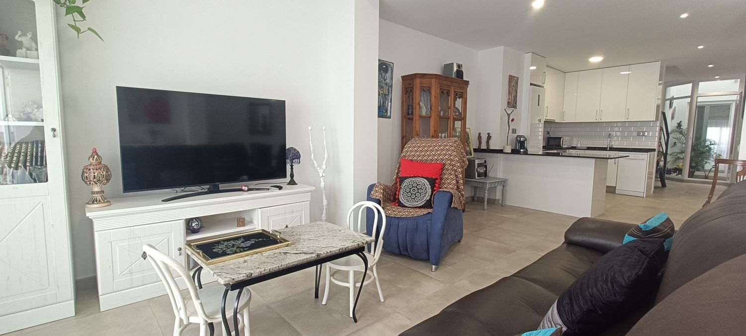 Chalet adosado en Barrio Olletas - Sierra Blanquilla - Foto 8